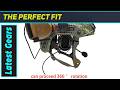 COMTA 2 Tactical Headset: Airsoft & Hunting Game Changer!