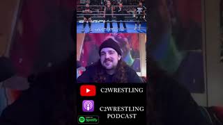 Is Logan Paul ACTUALLY in The Vision? #wwe #smackdown #wweraw #wrestling #loganpaul #podcast