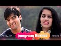 Evergreen romantic songs mashup  abhay jain  tanishq karnawat  new bollywood mashup