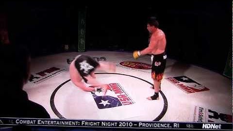 Dark Souls PvP in a Nutshell