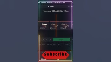 CSGO $10,000 INVENTORY BUILT FROM ONLY CASES!