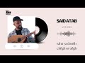 Said Attab ( LIVE 2025 meilleur live 🎸kabyle 🎹 )