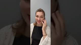 Pretty Girl Personality Elii Live Tango Vlog Biive Stream Periscope