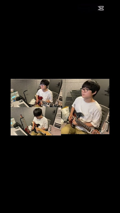 Tears - X japan(guitar solo) #guitar #guitarcover #guitarist #rock #guitarsolo