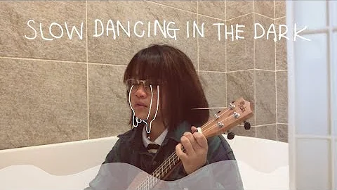 slow dancing in the dark - joji