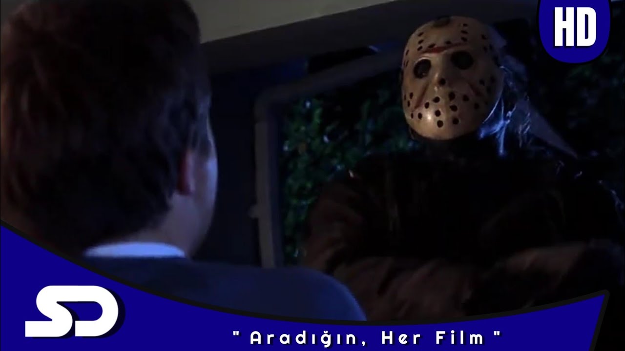 Freddy Jasona Karşı Jason Ve Freddy Cinayete Ortak Oluyor Hd Youtube