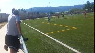 BANQUILLO DEL ATIOS | UD ATIOS CCAR VALLADARES HD 21 sept. 2017 16:17