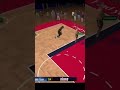 The funk version of 2k