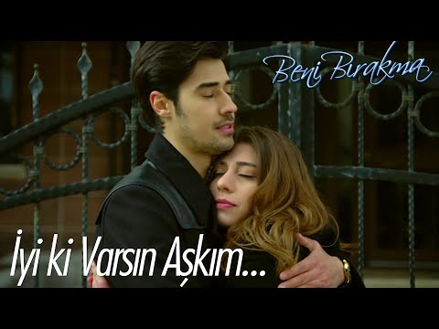 Emre ev sahibini kovuyor! - Beni Bırakma