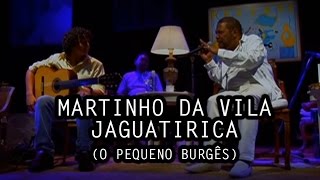 Watch Martinho Da Vila Jaguatirica video
