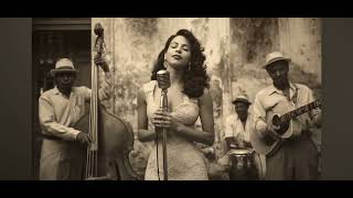 Bolero en la Madrugada - Noches de La Habana