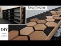 Shoe Rack DIY/👞Schuhregal selber bauen👞/Shoe Cabinet Design/Schuhschrank selber bauen DIY