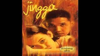 Jingga - Tentang Aku