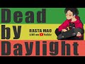 Xフォローありがとう感謝の朝まで配信[DBD](dead by daylight)