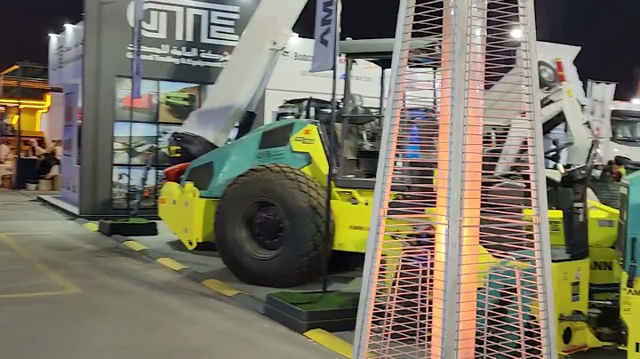 BIG 5 | Construct Saudi | 2024 Review