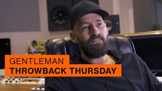 Gentleman - Throwback (1999-2014)