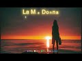 Andrei Popov, Zhamil Turan - La Mia Donna | Премьера песни (2024)