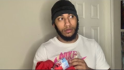 How XXXTENTACION recorded Look At Me