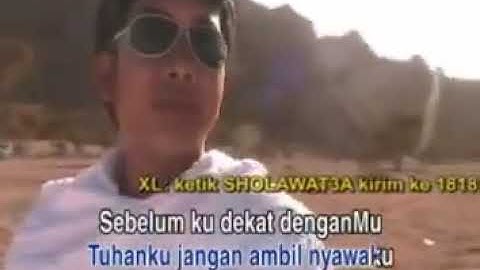 Wali Band - Tuhan (Official Music Video) mp4