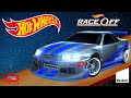 Hot Wheels Race Off New Cars