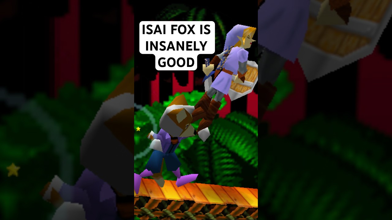 ISAI’S FOX 