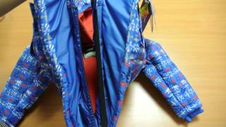 Комплект X-treme by Gusti ZWG 4869 Heli Blue Комплект X-treme by Gusti ZWG 4869 Heli Blue