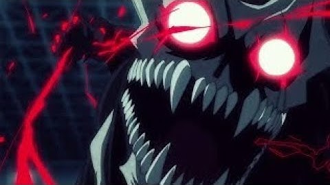 Kafka Kaiju No. 8 almost killed Isao Shinomiya