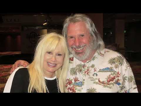 Rhonda Shear Social Hour Promo 10/23/20