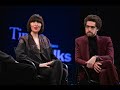 TimesTalks Karen O Danger Mouse mp3