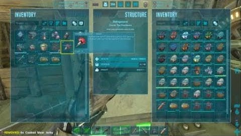 ARK: Survival Evolved - Spoil Time