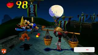 DOWNLOAD CRASH BANDICOOT 3 [RARE BETAS].