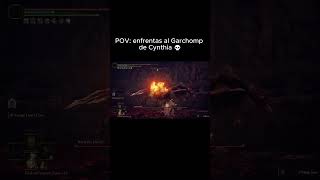 Ese no era un Pokémon… era EL Garchomp de Cynthia 💀