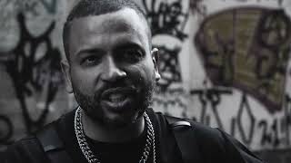 Projota - Velho Rei Videoclipe Oficial