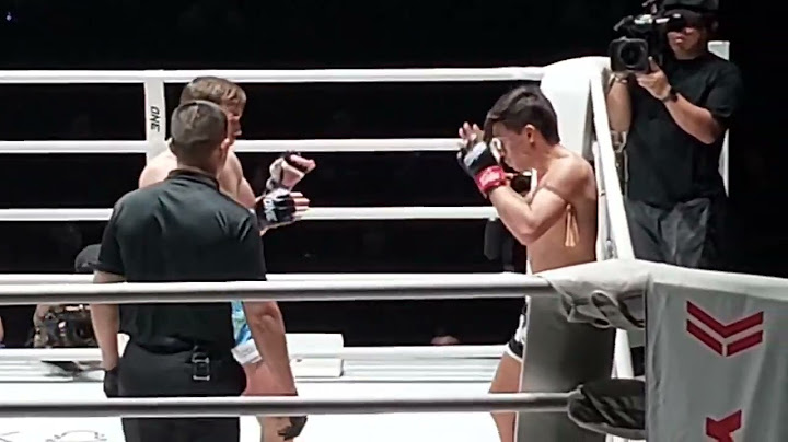 โฟกัส พลาดเจอฮุคแพ้น็อกยก 1   "ศึก ONE LUMPINEE 70"