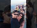 सज्जनगढ़ किले का सनसेट 😍😍 #viralreels#love#couple#weddingcouple#couplelife#weddingparty#ytshorts#fb