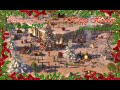 🔴Games before Christmas/Partidas antes de Navidad | War Of Liberty | AoE 3 CC🔴