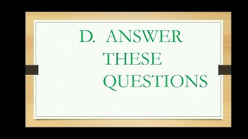 CLASS 7 CH 4 USING EXCEL AS DATABASE ICT SOLUTIONS