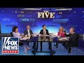 ‘The Five’: Team Biden takes Trump’s comments way out of context