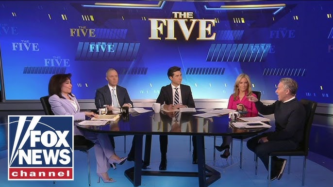 The Five Team Biden Takes Trump S Comments Way Out Of Context