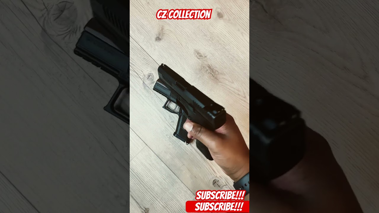 CZ collection loading!