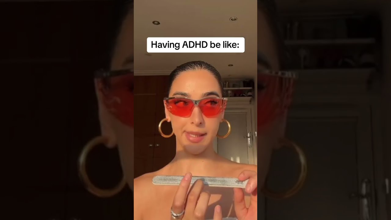 Having ADHD Be Like Adhd Adhdcheck