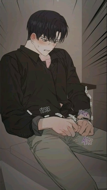 Yeni Yemek😋 #bl #blmanhwa #blanime #manhwa #yaoi #anime