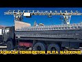 XORAZM TEMIR BETON PLITA NARXLARI 2025 PLITA GAZABLOK NARXLARI #ASLBOY