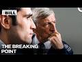 Has Sgt. Cryer Lost His Touch? | The Bill - Season 17  Episode 23 | Tolerance: Part 2 (2000)