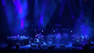 Phish | 12.28.11 | Glide chords