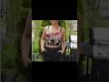 ❤️✨3D floral bustier crop top party wear tops 2026 🔥#shortvideo #fashion #viral #shortsfeed