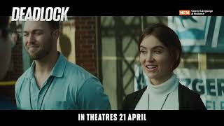 Deadlock Official Trailer 