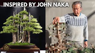 First Steps to Making a Huge Bonsai Forest Heirloom for my Grandchildren by Bonsai Heirloom 10,353 views 1 month ago 21 minutes