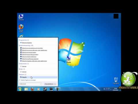 BILDSCHIRMLUPE Tutorial [ HD ]