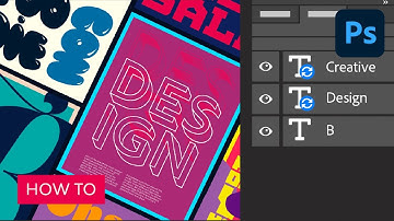How to Add Fonts to Photoshop (Mac and Windows)